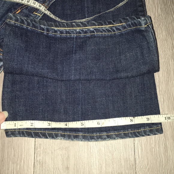 💥 citizens of humanity Ingrid #002 - Picture 10 of 12